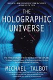 Holographic Universe The Revolutionary Theory of Reality cover art