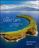 The Good Earth: Introduction to Earth Science cover art