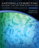 Assessing and Correcting Reading and Writing Difficulties  cover art