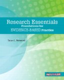 Research Essentials Foundations for Evidence-Based Practice