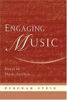 Engaging Music Essays in Music Analysis cover art