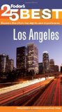 Fodor's Los Angeles' 25 Best 7th 2012 9780307928108 Front Cover
