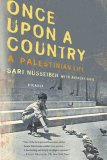 Once upon a Country A Palestinian Life cover art
