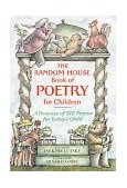 Random House Book of Poetry for Children 1983 9780394850108 Front Cover