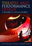 Theatre and Performance Design A Reader in Scenography cover art