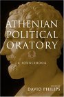 Athenian Political Oratory Sixteen Key Speeches cover art