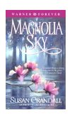 Magnolia Sky 2004 9780446614108 Front Cover