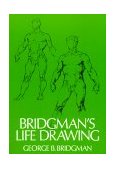 Bridgman's Life Drawing  cover art