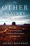 Other Slavery  9780544947108 Front Cover