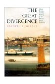 Great Divergence China, Europe, and the Making of the Modern World Economy  9780691090108 Front Cover