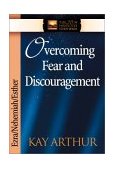 Overcoming Fear and Discouragement Ezra, Nehemiah, Esther cover art