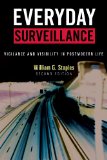 Everyday Surveillance Vigilance and Visibility in Postmodern Life cover art