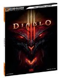 Diablo III Signature Series Guide 2012 9780744013108 Front Cover