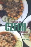 Best of Czech Cooking: Expanded Eidtion 2008 9780781812108 Front Cover