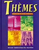 Thï¿½mes French for the Global Community 2000 9780838402108 Front Cover