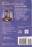 Heinle Picture Dictionary: Interactive CD-ROM 2005 9780838444108 Front Cover