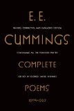 E e Cummings Complete Poems 1904-1962