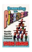 Presenting with Pizzazz! : Terrific Tips for Topnotch Trainers! 1st 9780965685108 Front Cover