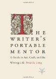 Writer's Portable Mentor A Guide to Art, Craft, and the Writing Life cover art