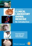 Clinical Laboratory Animal Medicine An Introduction cover art