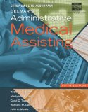 Delmar’s Administrative Medical Assisting:  cover art