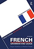 French Grammar and Usage 