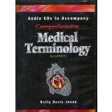 Comprehensive Medical Terminology: 2nd 2003 9781401810108 Front Cover