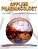 Applied Pharmacology With STUDENT CONSULT Online Access cover art
