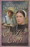 On Her Own  9781597896108 Front Cover