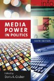 Media Power in Politics  cover art