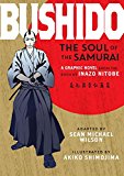 Bushido The Soul of the Samurai  9781611802108 Front Cover