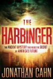 Harbinger The Ancient Mystery That Holds the Secret of America's Future  9781616386108 Front Cover