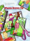 Plants Grown Up cover art