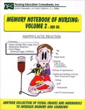 Memory Notebook of Nursing cover art