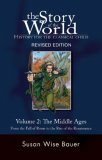Story of the World #2 Middle Ages History for the Classical Child cover art