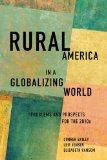Rural America in a Globalizing World Problems and Prospects for The 2010's cover art