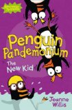 Penguin Pandemonium - the Wild Beast 2013 9780007498109 Front Cover
