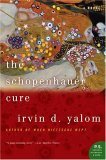 Schopenhauer Cure A Novel