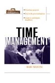 Time Management  cover art