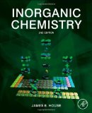 Inorganic Chemistry  cover art