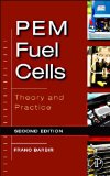 PEM Fuel Cells Theory and Practice