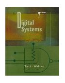 Digital Systems 7th 9780137005109 Front Cover