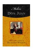 Don Juan, by Moliï¿½re  cover art