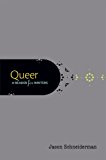 Queer A Reader for Writers cover art