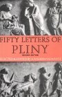 Fifty Letters of Pliny  cover art