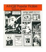Readings in African Popular Fiction 2002 9780253215109 Front Cover