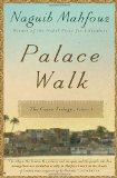 Palace Walk The Cairo Trilogy, Volume 1 cover art