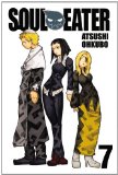 Soul Eater  9780316071109 Front Cover