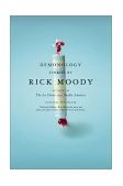 Demonology Stories  9780316592109 Front Cover
