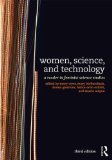 Women, Science, and Technology A Reader in Feminist Science Studies cover art
